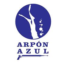 Arpón Azul